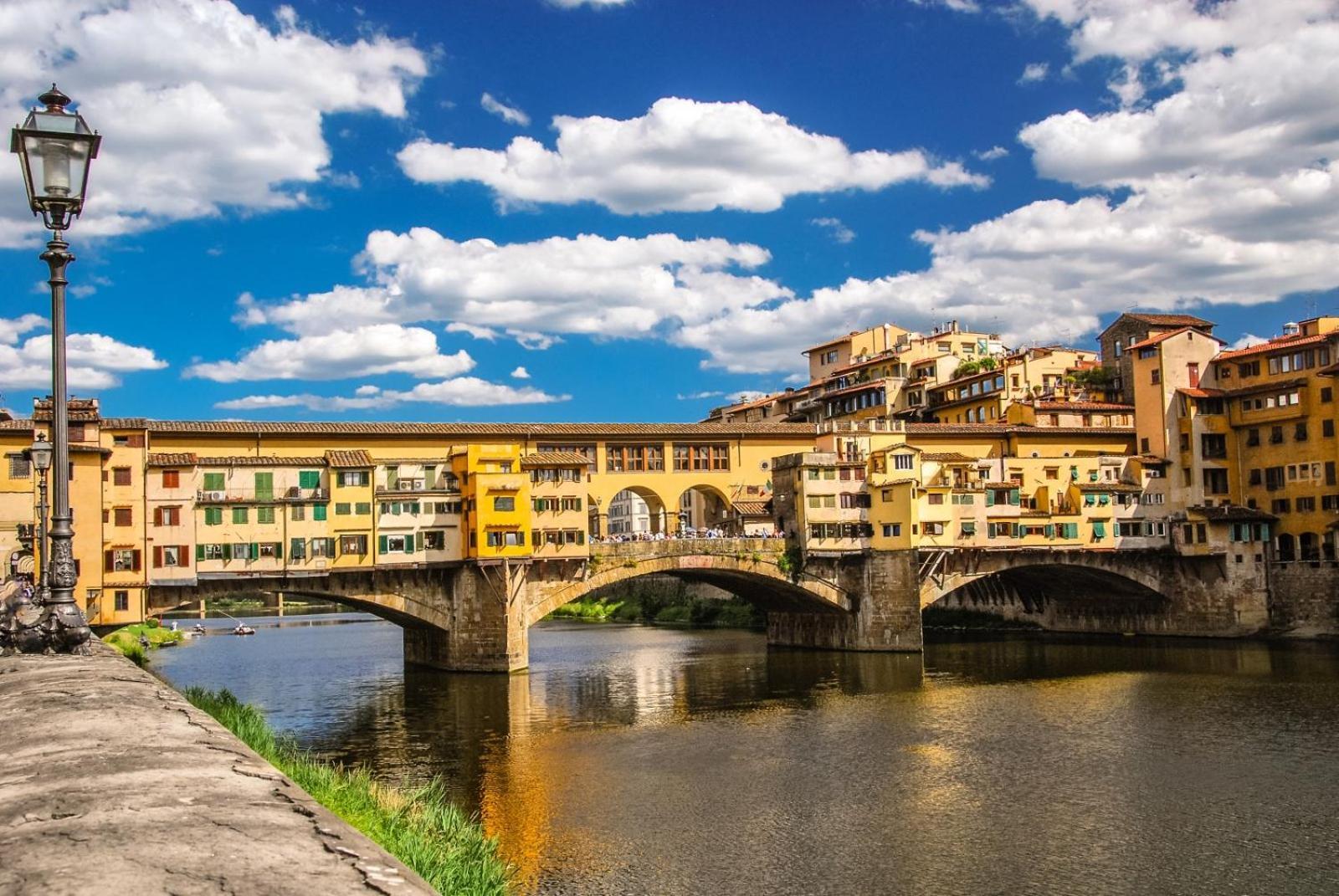 Apartment Unyca - Residenza San Lorenzo Florenz